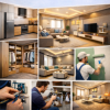 End-to-End Interior Design Services by Way2Rent