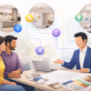 Interior Design Consultation by Way2Rent